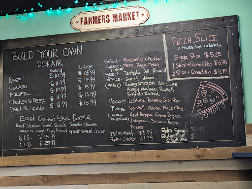 Photo of Farmhouse Pizza and Donair - 5301 25 Ave, Vernon, BC V1T 9R1
